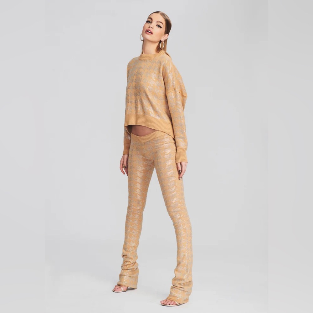 Retrofete womens pants